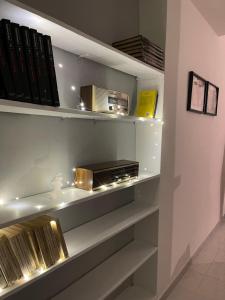 Ilaria’s Apartment