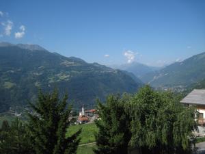 Chalet Le Paradou