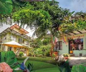 Posada Las Bromelias - Sibaté