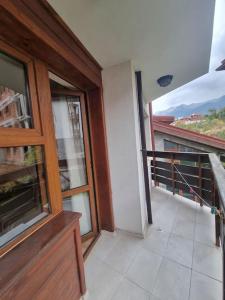 Domo 12 Belmont, Bansko