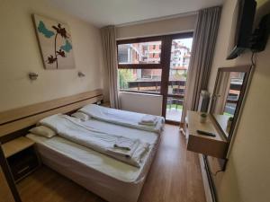 Domo 12 Belmont, Bansko