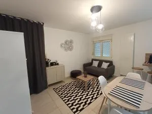 Chez François: appartement 3 chambres 4 personnes - 圣阿沃尔德