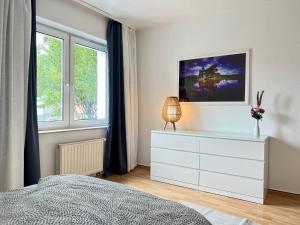 Vollausgestattet, Großzügig & Zentral für bis zu 4