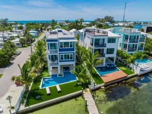 Bikinis and Bellinis - Cortez