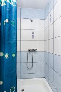 Dom Wypoczynkowy GALICA