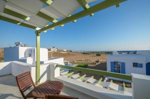 Natura Villas in Naxos Naxos Greece