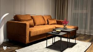 M&M Prime Apartamentes