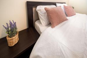 Central Elegant - Anastasia apartment - By OpenHouse