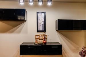 Central Elegant - Anastasia apartment - By OpenHouse
