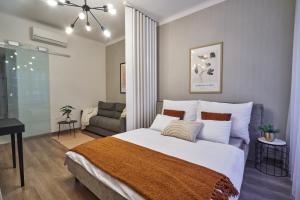 Kertesz Magic Vibe Apartment