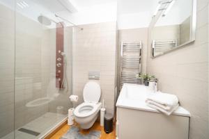 Central Elegant - Anastasia apartment - By OpenHouse