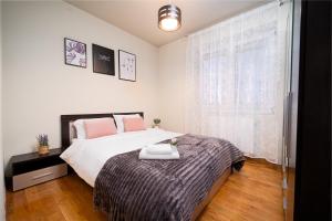 Central Elegant - Anastasia apartment - By OpenHouse