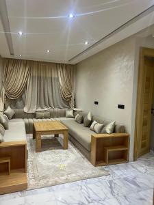 Résidence Escalade 1