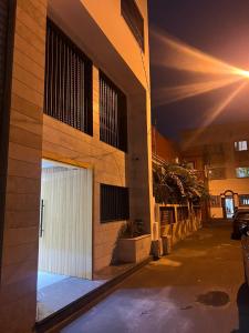 Résidence Escalade 1