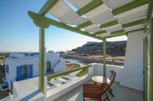 Natura Villas in Naxos Naxos Greece