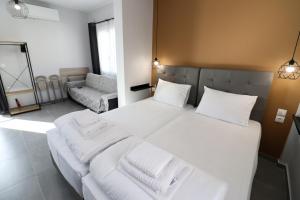 LA CASA DE PROFESOR 5 - 3hvězdičkové hotely ve městě Kalambaka