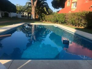 Holiday Villa in Calahonda, near Marbella