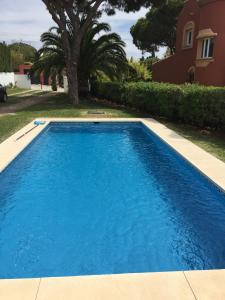 Holiday Villa in Calahonda, near Marbella