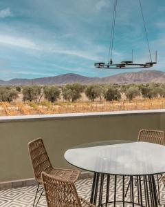 Hotel Andana Winery & Spa