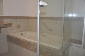 Flat em Resort com vista para o Mar!