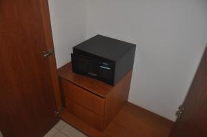 Flat em Resort com vista para o Mar!