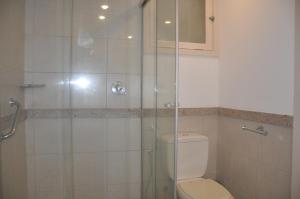 Flat em Resort com vista para o Mar!