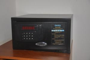 Flat em Resort com vista para o Mar!