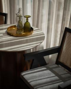 Hotel Andana Winery & Spa