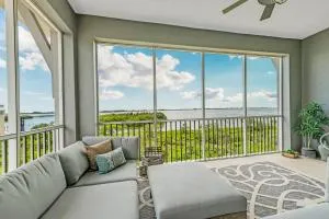 Here Comes The Sun - Perico Island