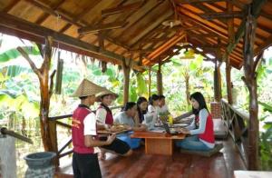 Hotel Sahid Bandar Lampung