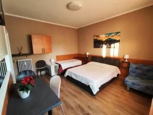 B&B Bella Garbatella - Garbatella