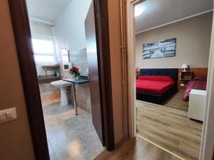 B&B Bella Garbatella