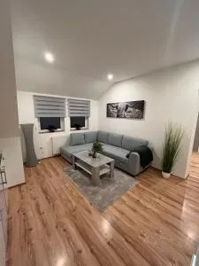 Apartment Södderich 3 - Waake