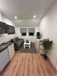 Apartment Södderich 2 - Waake