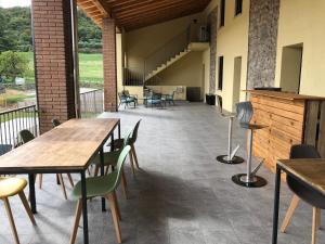 Agriturismo Al Mancino