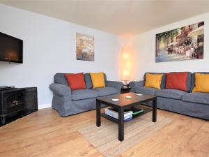 2 Bed in Bampton SHAYN