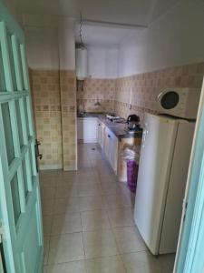 appartement sympathique à Marrakech