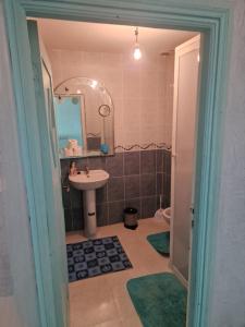 appartement sympathique à Marrakech