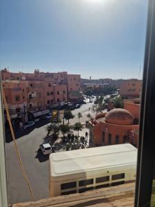 appartement sympathique à Marrakech