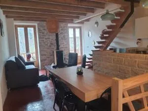 Maison Isola Village - 伊索拉 Maison Isola Village - 伊索拉