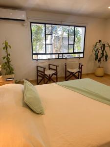 Ingá Puerto Colón l