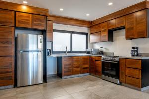 Villa Bliss by Lumina