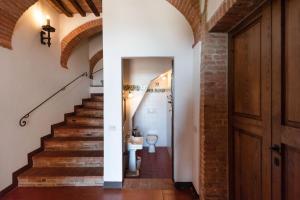 Villa Santa Virginia