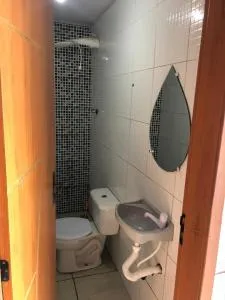 Mansão Ianne House - Água Comprida