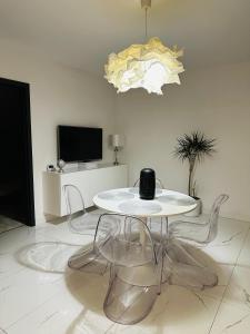 Apartament Polli