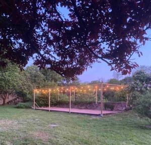 La Belle Vie du Vexin , à une heure de Paris