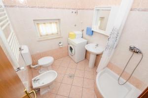 Apartments Villa Amfora