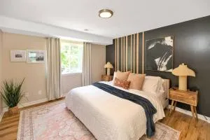 Cozy 1-Bedroom Apartment in Quiet Neighborhood - 罗斯维尔