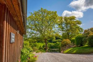 Gitcombe Retreat