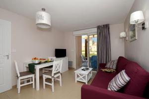 Appart'hotels Residence Odalys Le Mas des Alpilles : photos des chambres